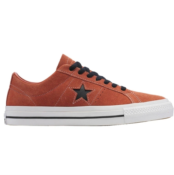 Converse Other - Converse CONS One Star Pro Suede Skate Shoes